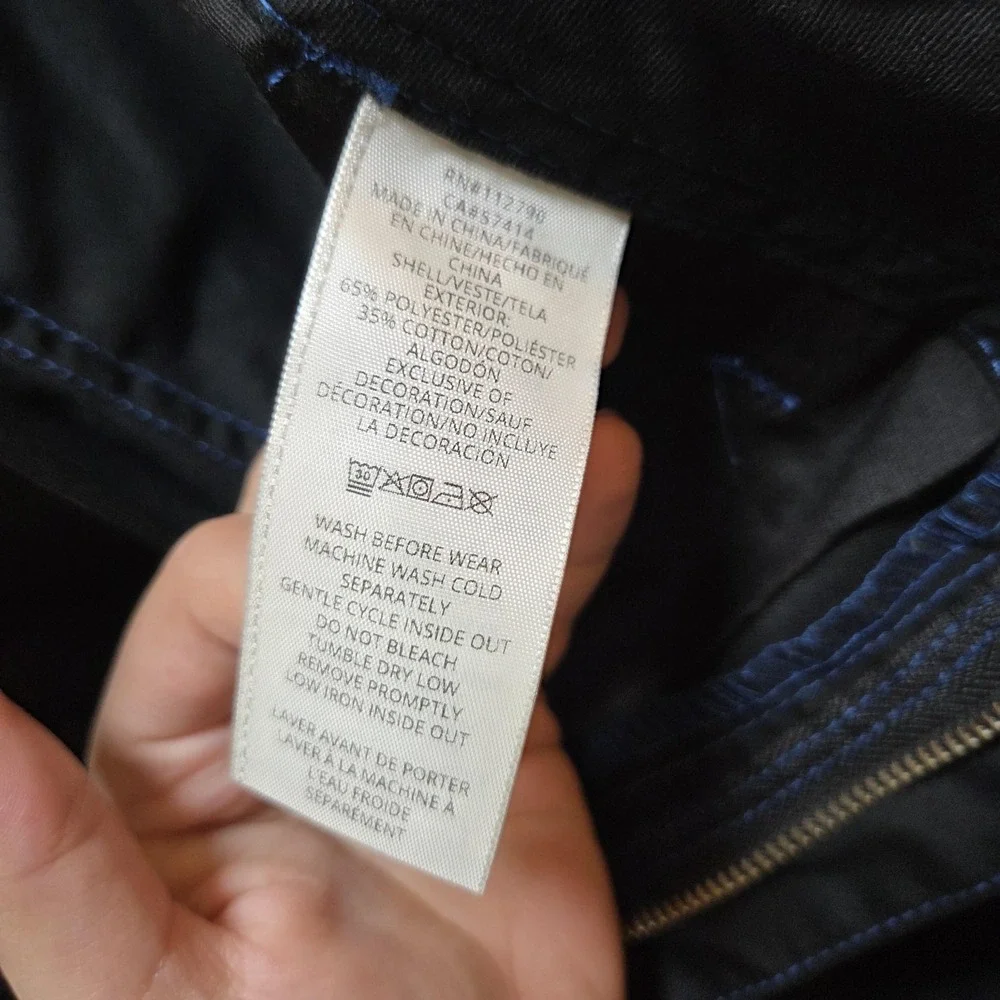 True Religion true religion